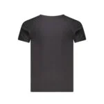 Amerikansk Grand Polo-tröja - Nero - Bild 2