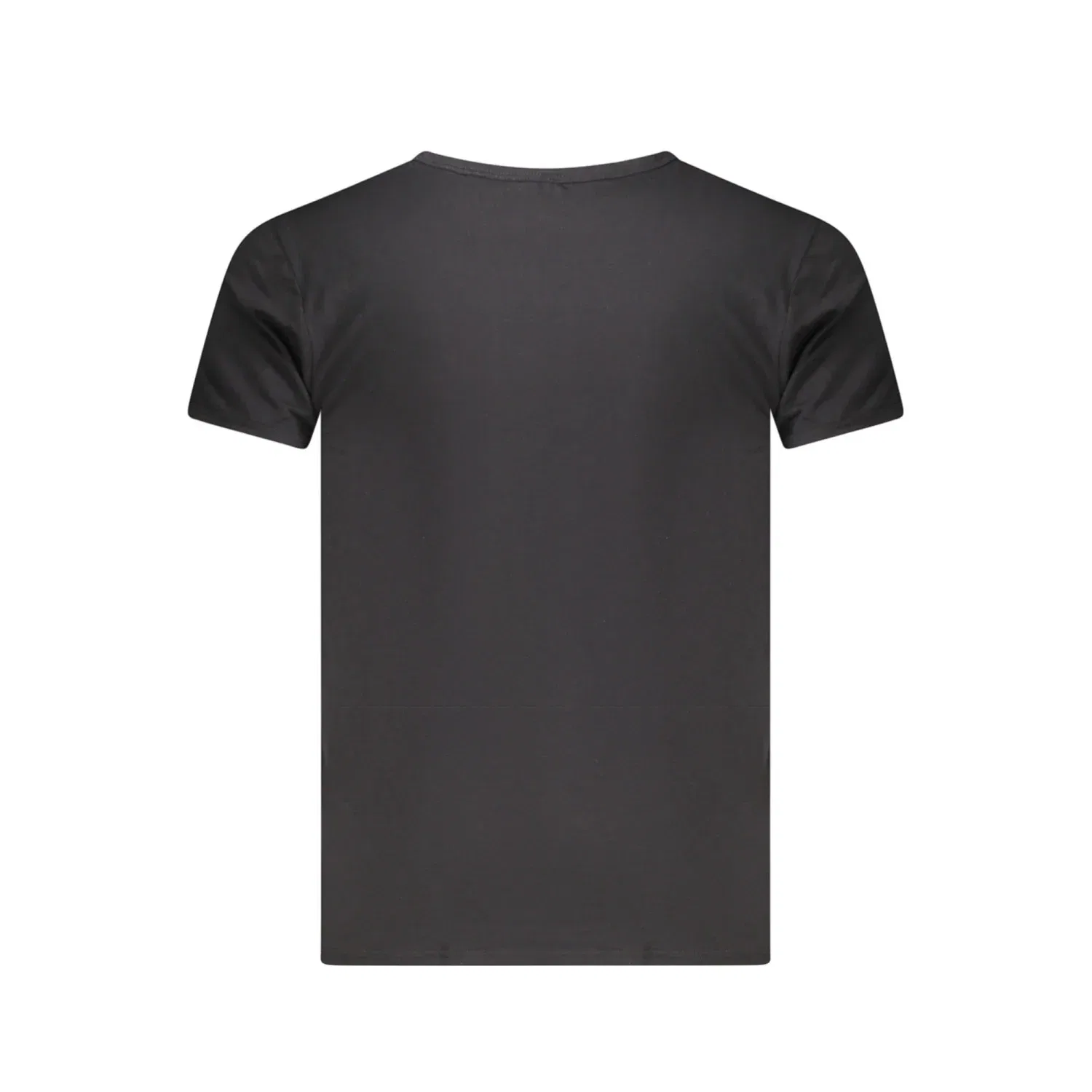 Amerikansk Grand Polo-tröja - Nero - Bild 2