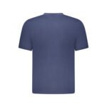 Amerikansk Grand Polo-t-shirt - Blå - Image 2