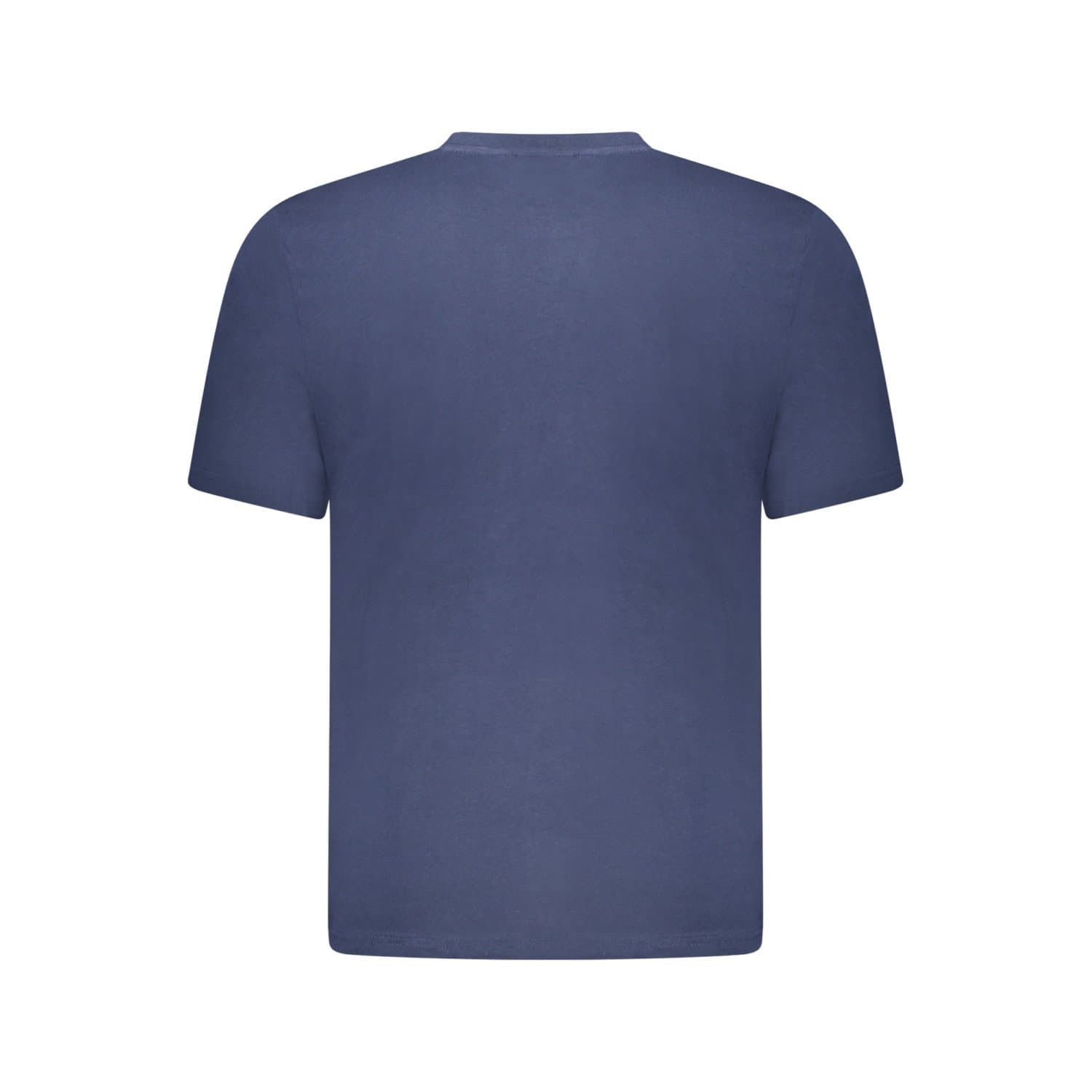 Amerikansk Grand Polo-t-shirt - Blå - Image 2