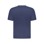 Amerikansk Grand Polo-t-shirt - Blå - Bild 2