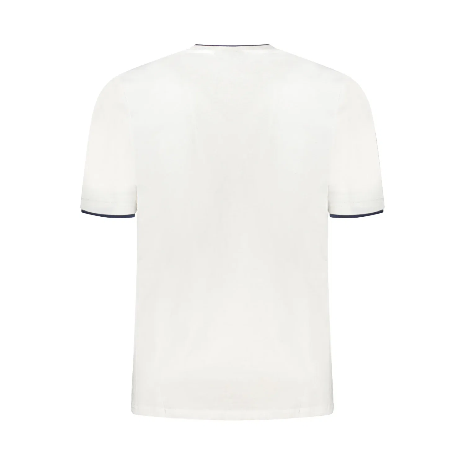 Amerikanska Grand Polo-tröjan - Vit - Image 2