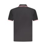 Amerikanska Grand Polo Polo - Nero - Bild 2