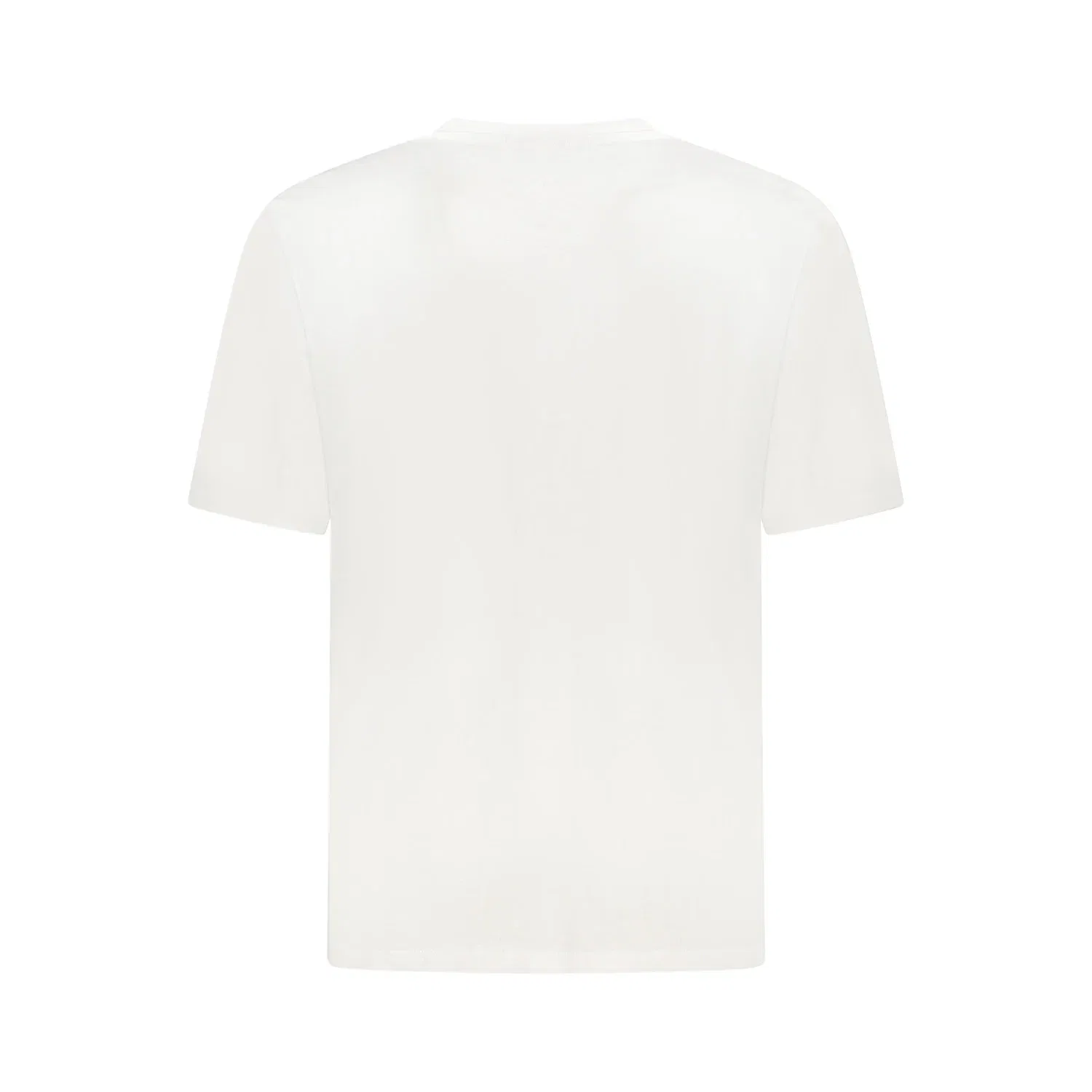 Amerikanska Grand Polo-tröjan - Vit - Image 2