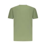 Amerikansk Grand Polo-t-shirt - Grön - Bild 2