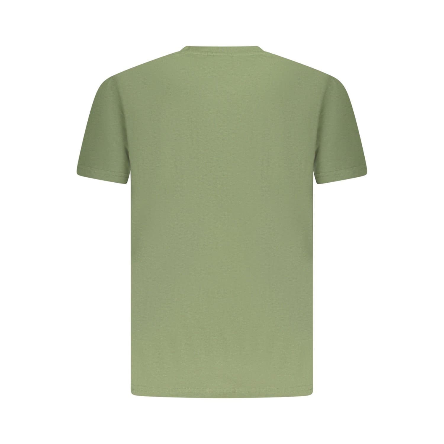 Amerikansk Grand Polo-t-shirt - Grön - Bild 2