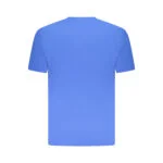 U.S. Grand Polo T-shirt - Blå - Bild 2