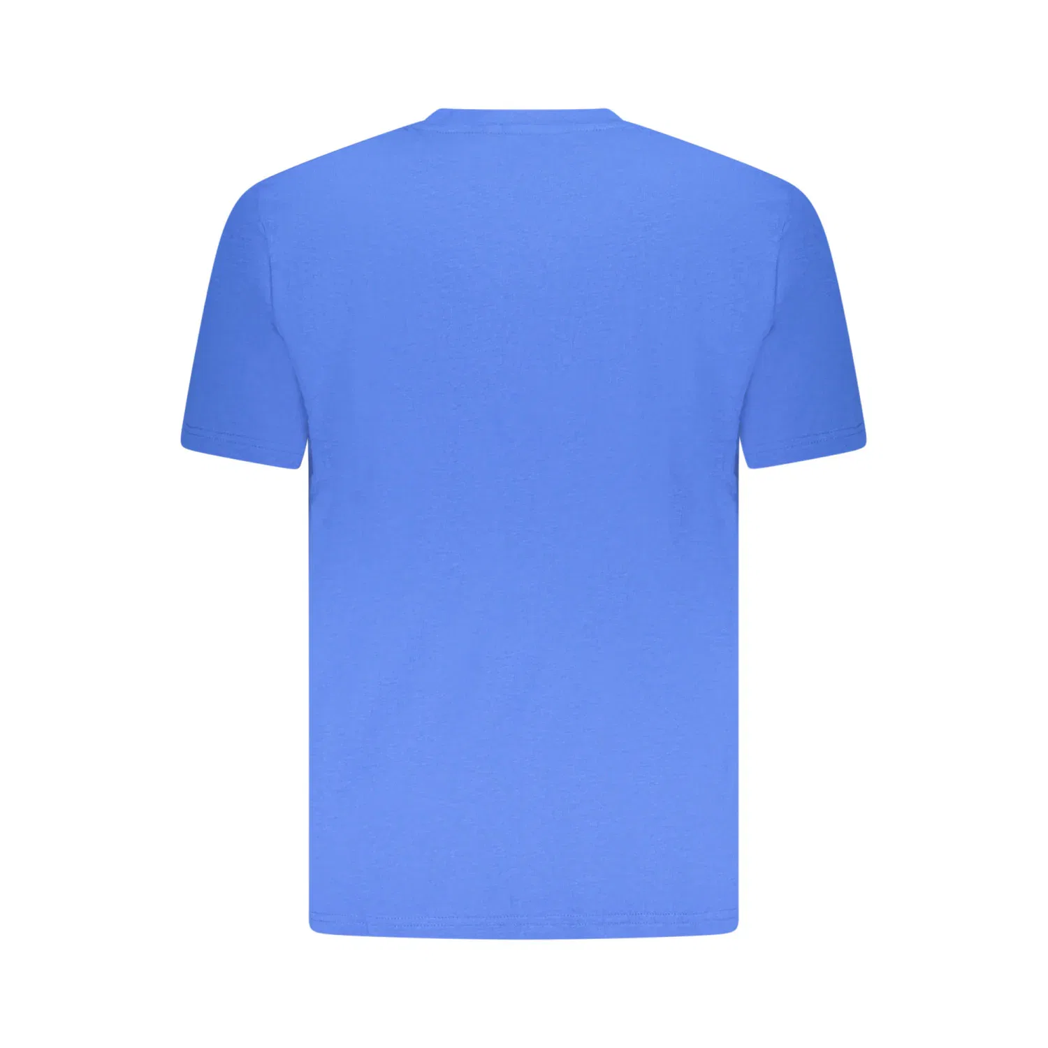 U.S. Grand Polo T-shirt - Blå - Bild 2