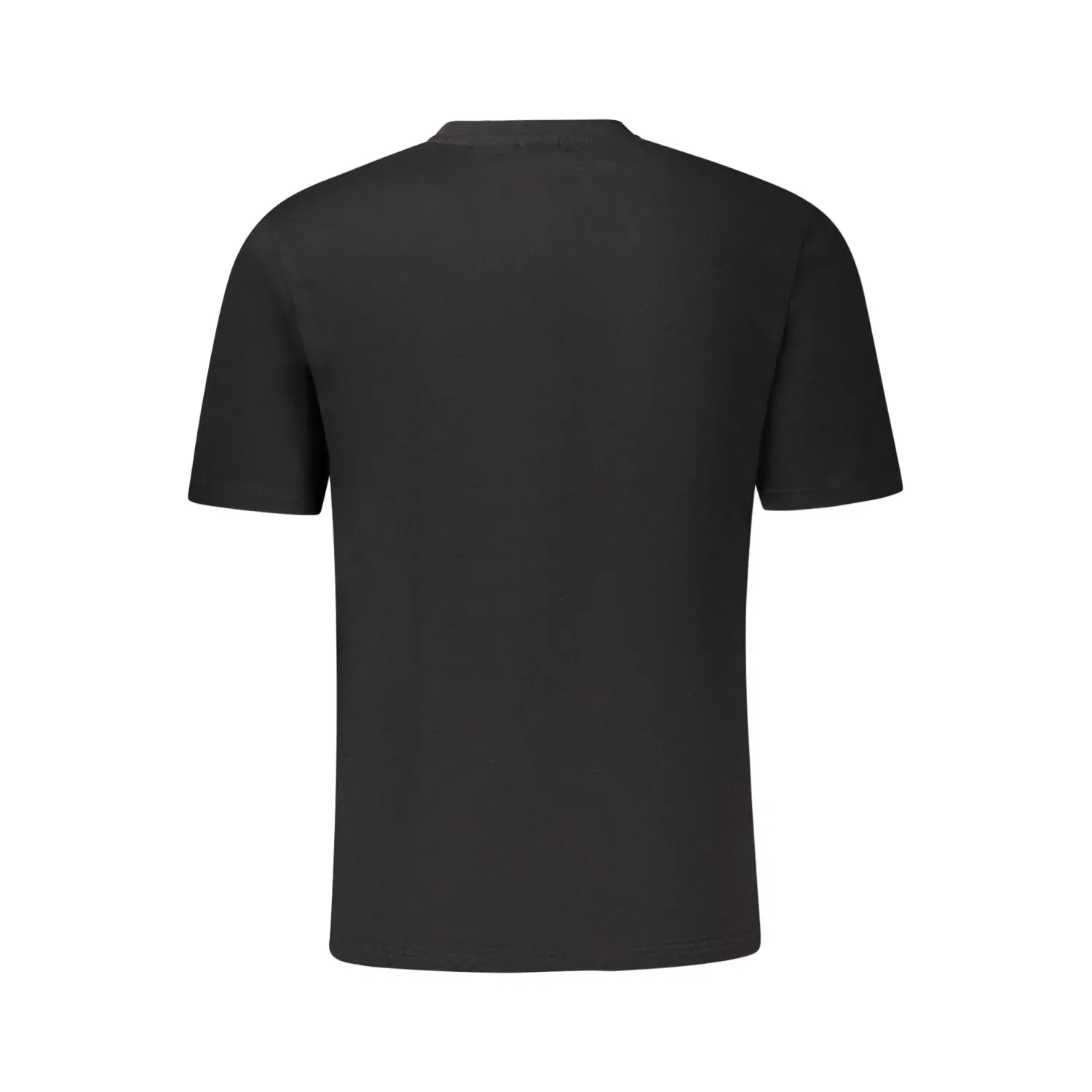 Amerikansk Grand Polo-tröja - Nero - Image 2