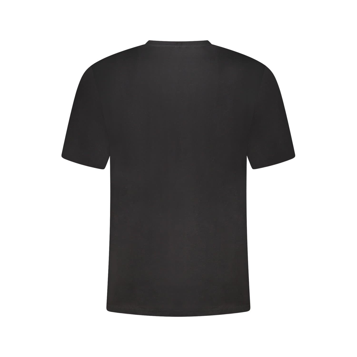Amerikansk Grand Polo-tröja - Nero - Image 2