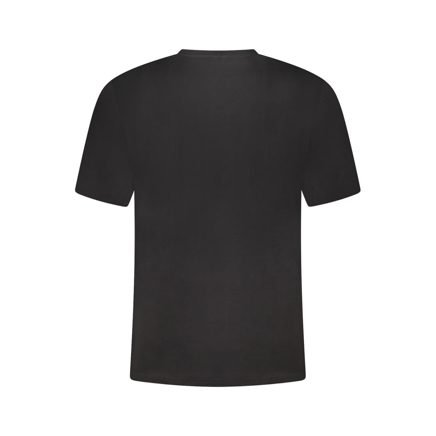 Amerikansk Grand Polo-tröja - Nero - Image 2