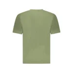 Amerikansk Grand Polo-t-shirt - Grön - Image 2