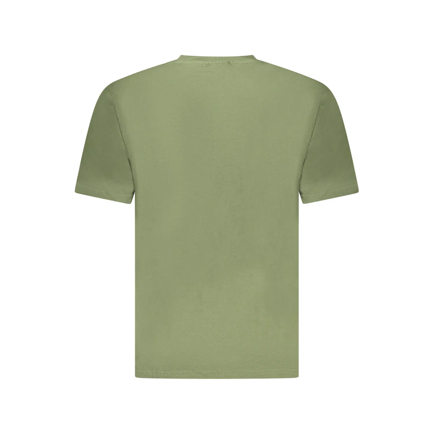 Amerikansk Grand Polo-t-shirt - Grön - Image 2