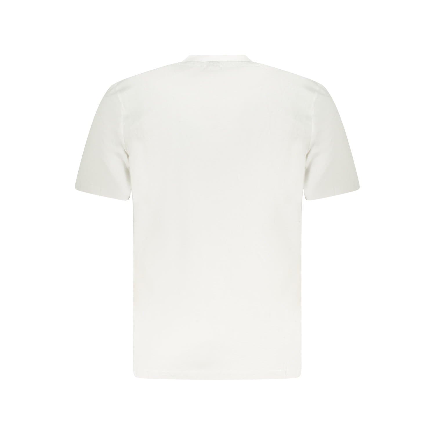 Amerikanska Grand Polo-tröjan - Vit - Image 2