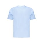 Amerikansk Grand Polo-tröja - Azzurro - Image 2