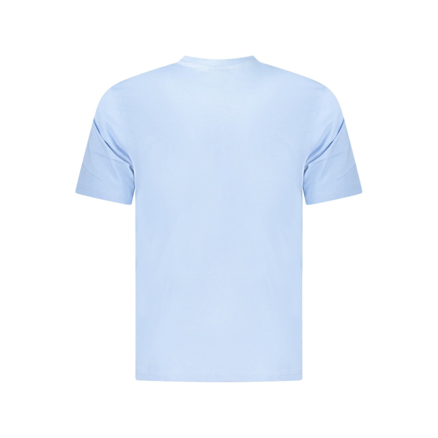 Amerikansk Grand Polo-tröja - Azzurro - Image 2