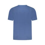 Amerikansk Grand Polo-t-shirt - Blå - Image 2