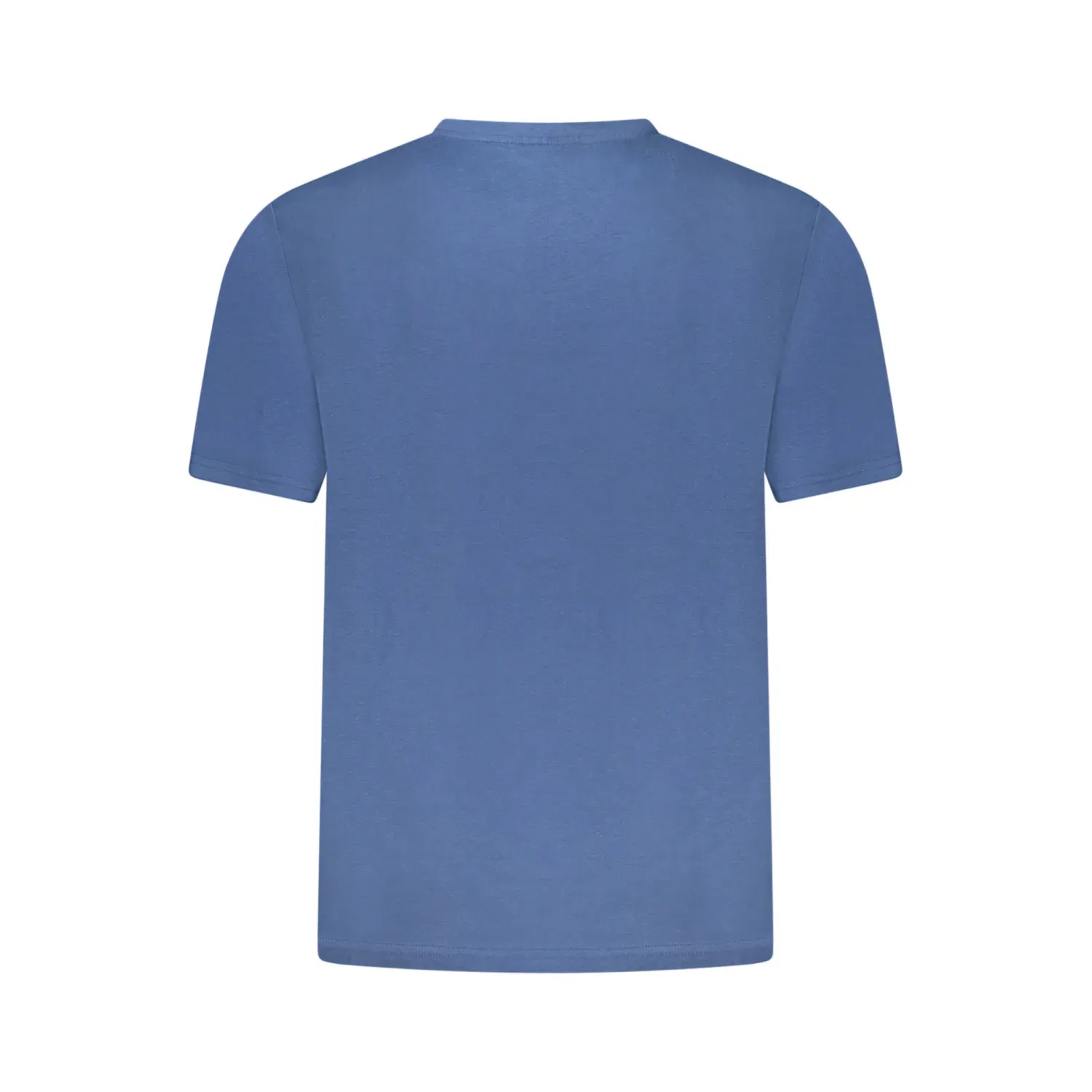Amerikansk Grand Polo-t-shirt - Blå - Image 2