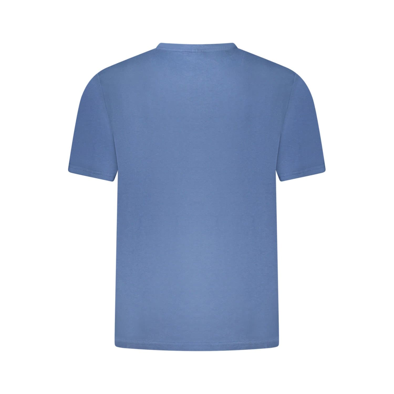 Amerikansk Grand Polo-t-shirt - Blå - Image 2