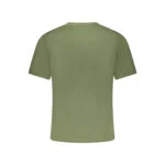 Amerikansk Grand Polo-t-shirt - Grön - Bild 2