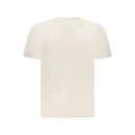 Amerikansk Grand Polo-tröja - Beige - Image 2