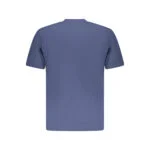 Amerikansk Grand Polo-t-shirt - Blå - Image 2