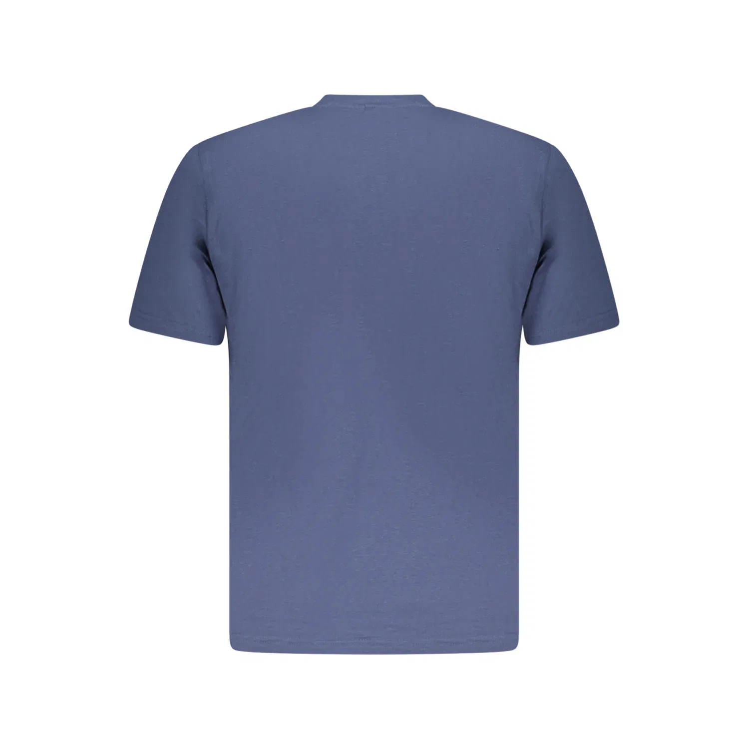 Amerikansk Grand Polo-t-shirt - Blå - Image 2