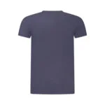 Amerikansk Grand Polo-t-shirt - Blå - Image 2