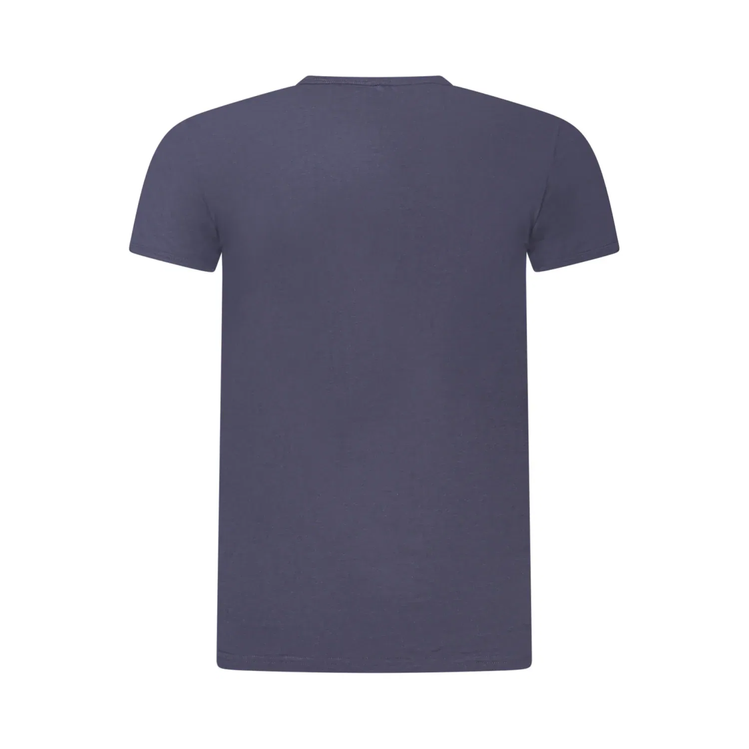 Amerikansk Grand Polo-t-shirt - Blå - Image 2