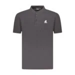 Amerikanska Grand Polo Polo - Nero