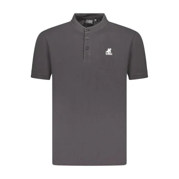 Amerikanska Grand Polo Polo - Nero