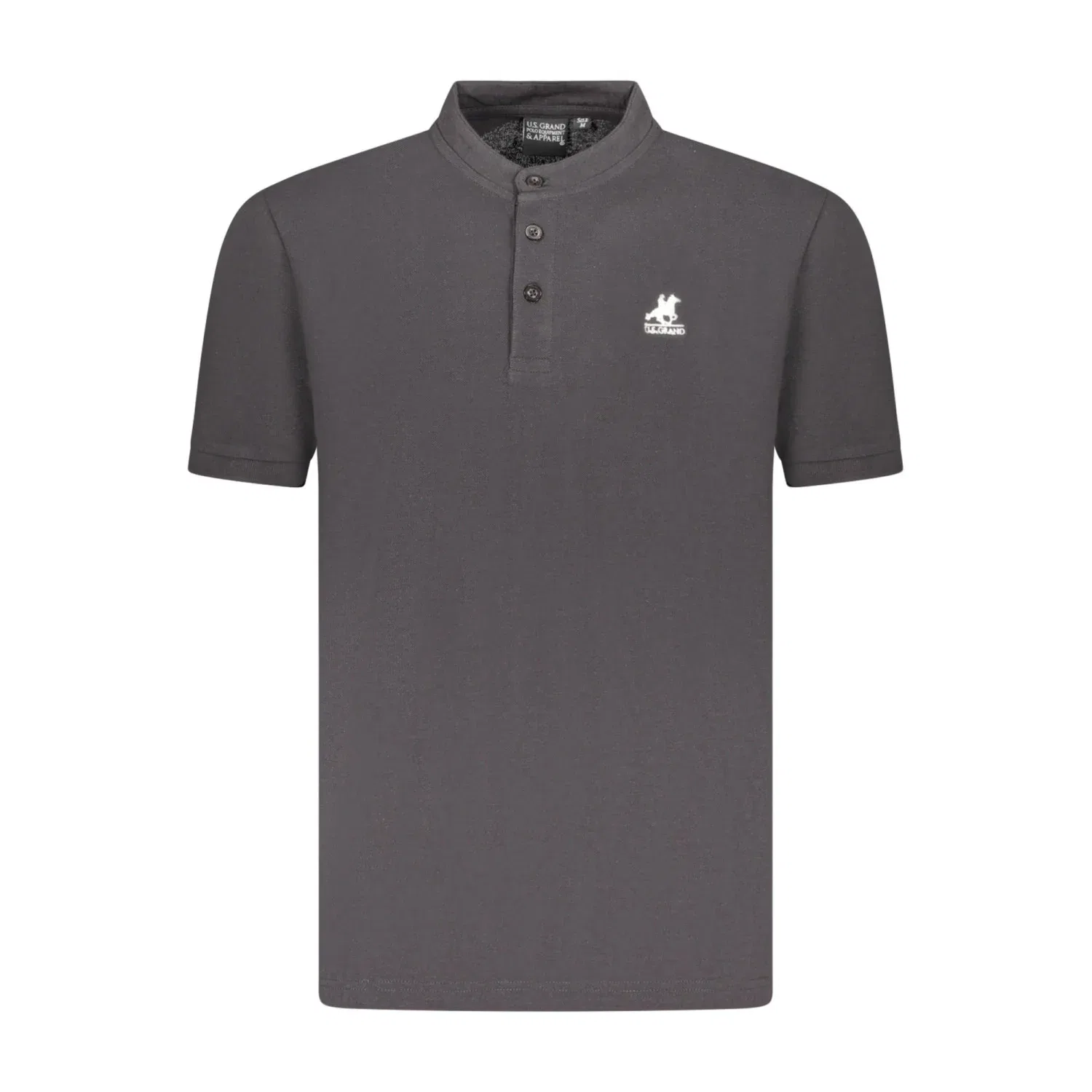 Amerikanska Grand Polo Polo - Nero - Bild 1
