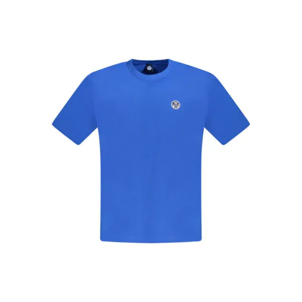 North sails T-shirt - Blå