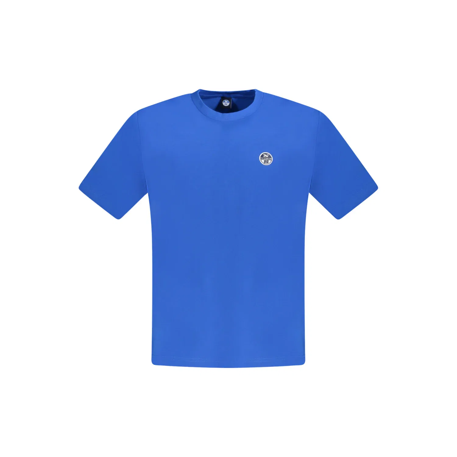 North sails T-shirt - Blå - Image 1