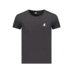 Amerikansk Grand Polo-tröja - Nero