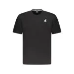Amerikansk Grand Polo-tröja - Nero