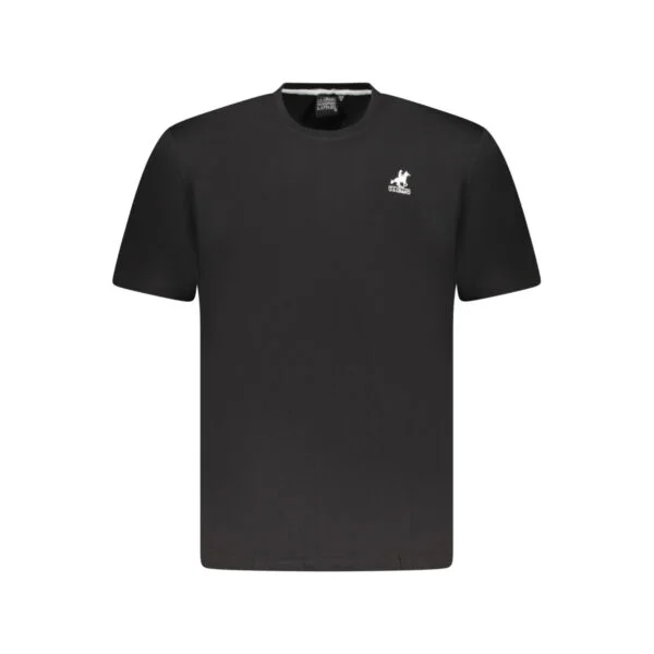 Amerikansk Grand Polo-tröja - Nero