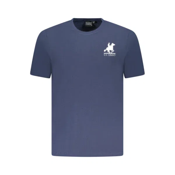 U.S. Grand Polo T-shirt - Blå