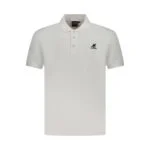 Amerikanska Grand Polo Polo - Bianco