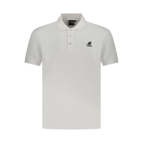 Amerikanska Grand Polo Polo - Bianco