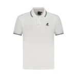 Amerikanska Grand Polo Polo - Bianco