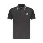 Amerikanska Grand Polo Polo - Nero