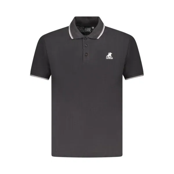 Amerikanska Grand Polo Polo - Nero