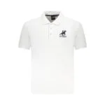 U.s. grand polo Polo - Bianco