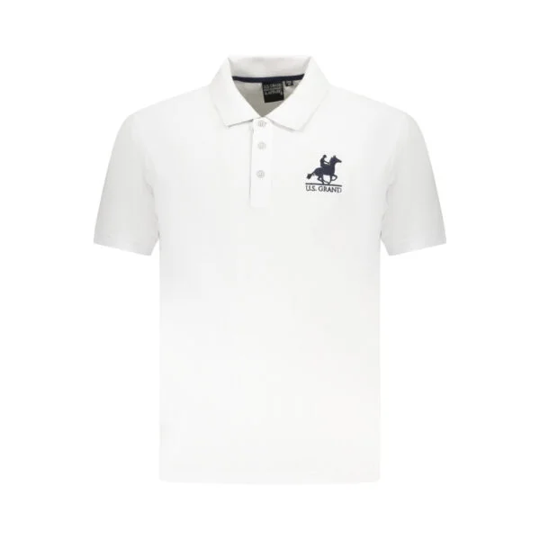 U.s. grand polo Polo - Bianco