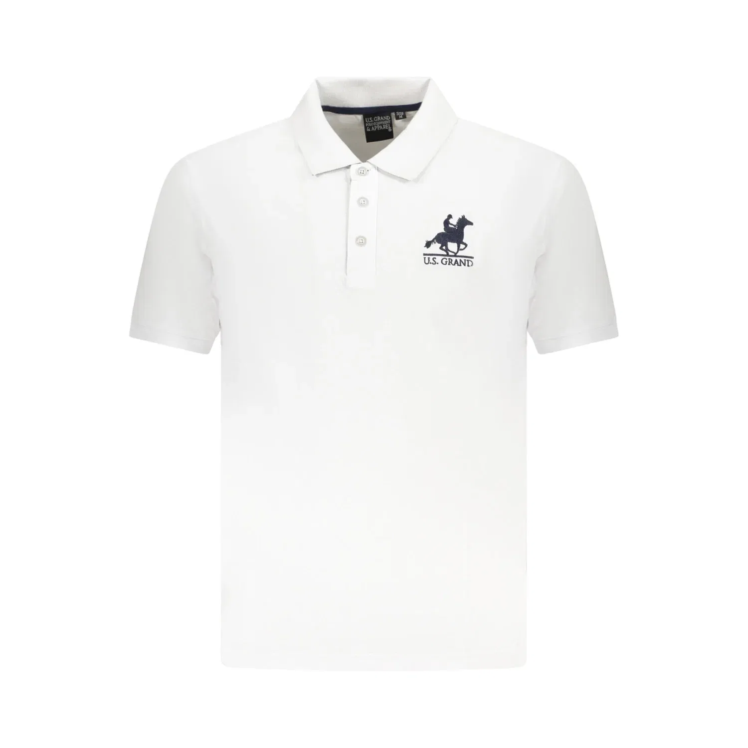U.s. grand polo Polo - Bianco - Image 1