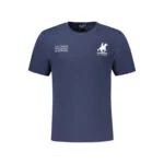 U.S. Grand Polo T-shirt - Blå