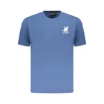 U.S. Grand Polo T-shirt - Blå