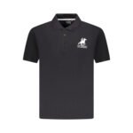Amerikanska Grand Polo Polo - Nero