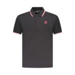 Amerikanska Grand Polo Polo - Nero